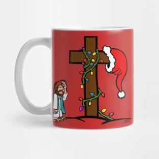 Sweet Jesus Mug